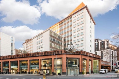 Bourne Offices - 1 Knightsbridge Green