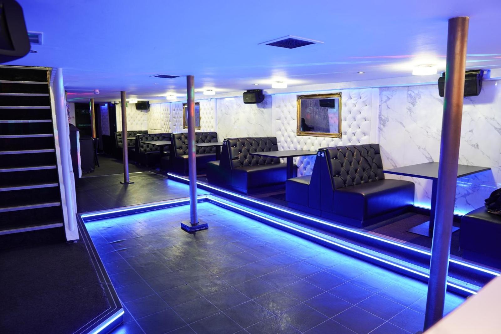 Whole Venue