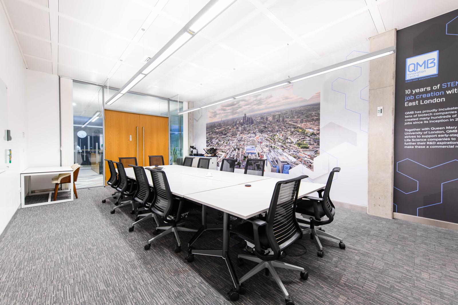Boardroom 1