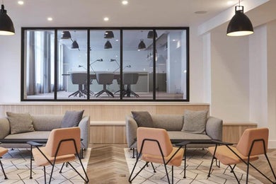Fora - 91 Wimpole Street
