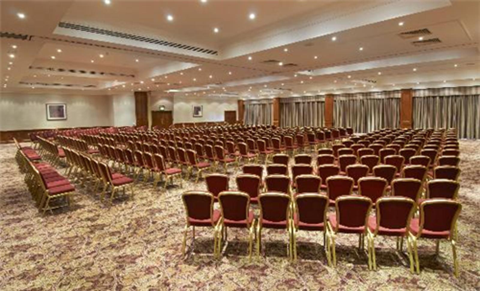 The Minster Suite