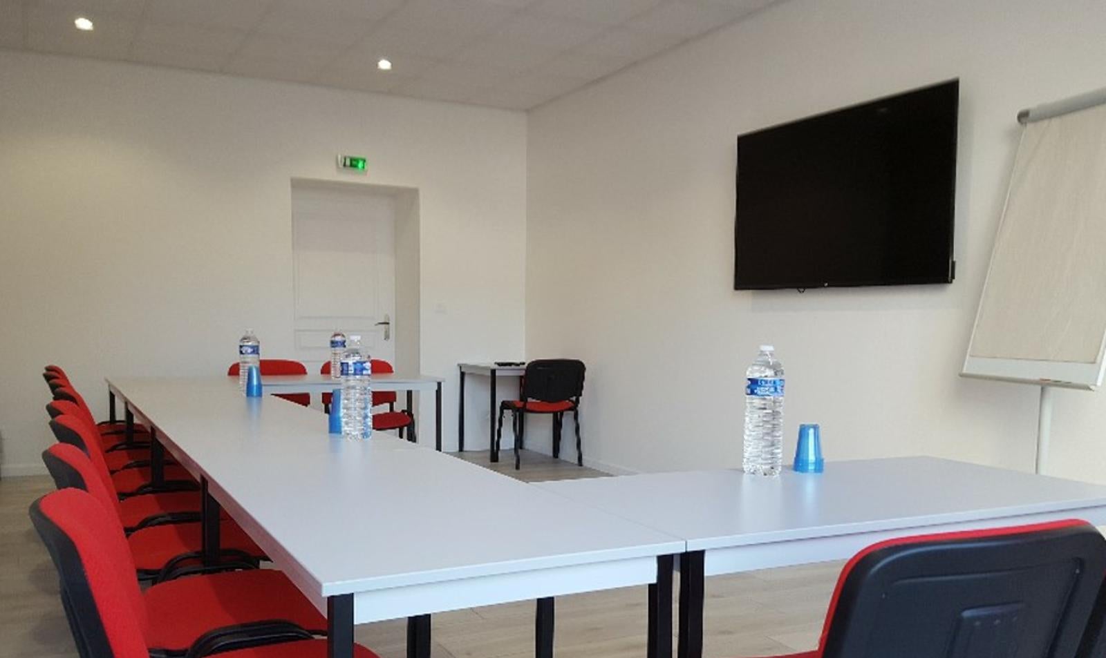 Salle de formation