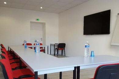 Salle de formation