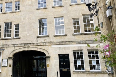 UBC UK Bath