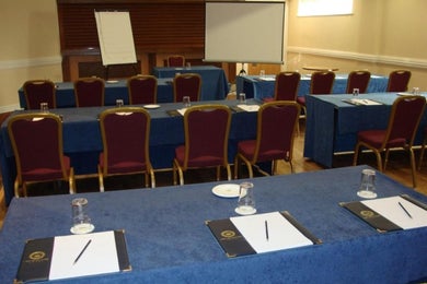 Birmingham Suite