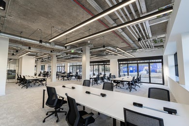 RX London - 2 London Bridge