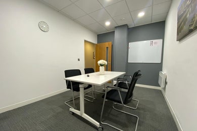 Meeting Room 3