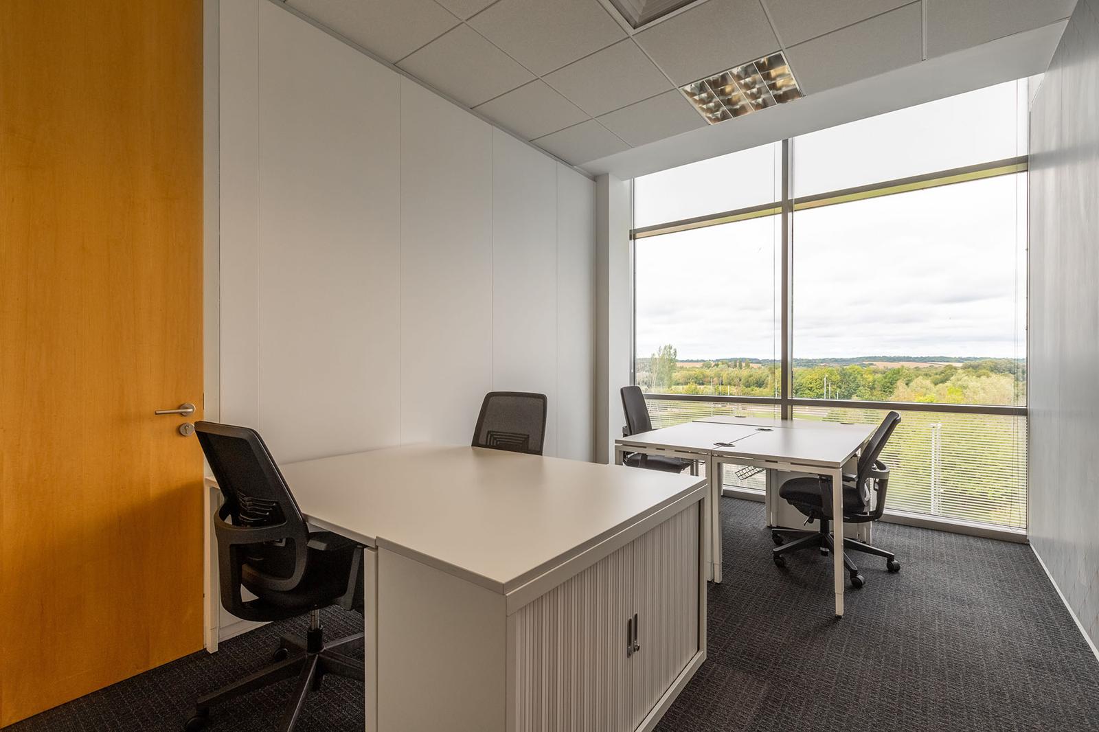 Regus - Reading - Thames Valley Park