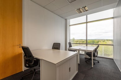 Regus - Reading - Thames Valley Park