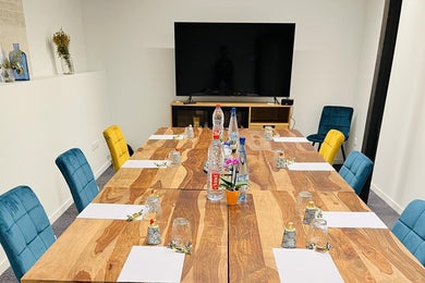 Salle de Réunion Biancamaria 1