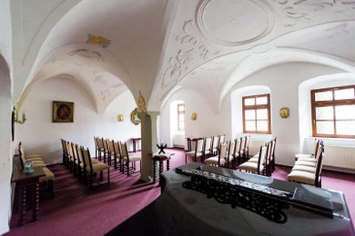 Location Schloss Röhrsdorf