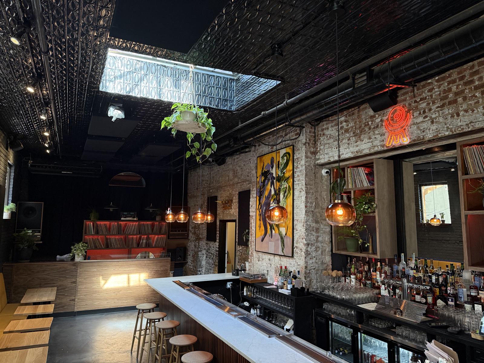 Whole Venue Hire