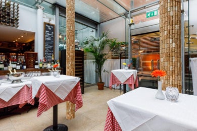 Conservatory & Garden (New..)