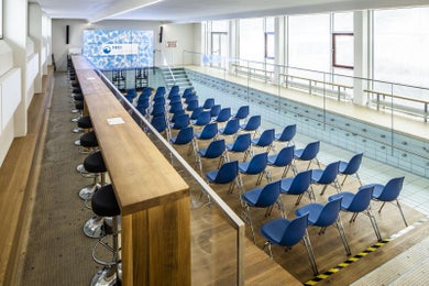 Lehrschwimmbecken