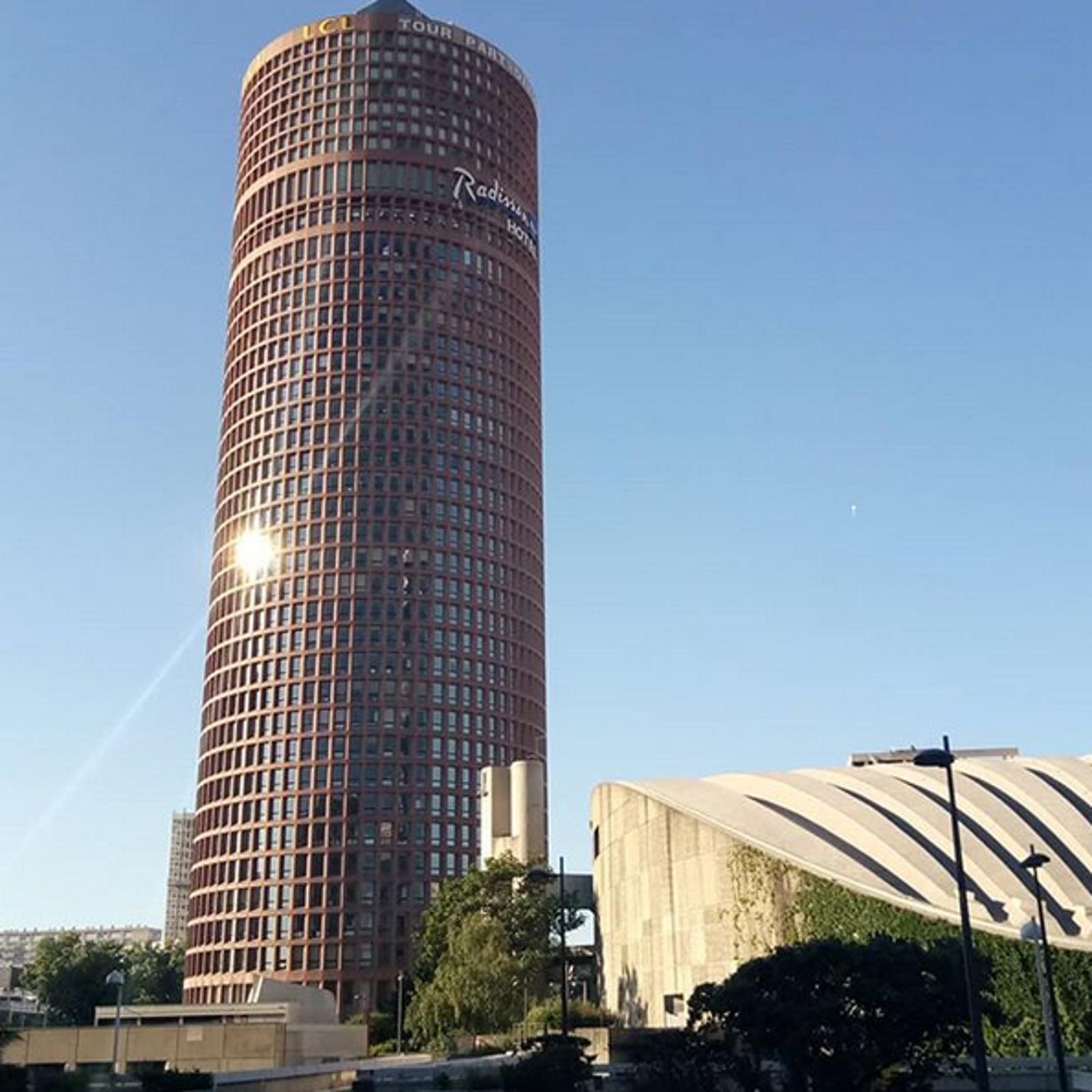 BURO CLUB LYON