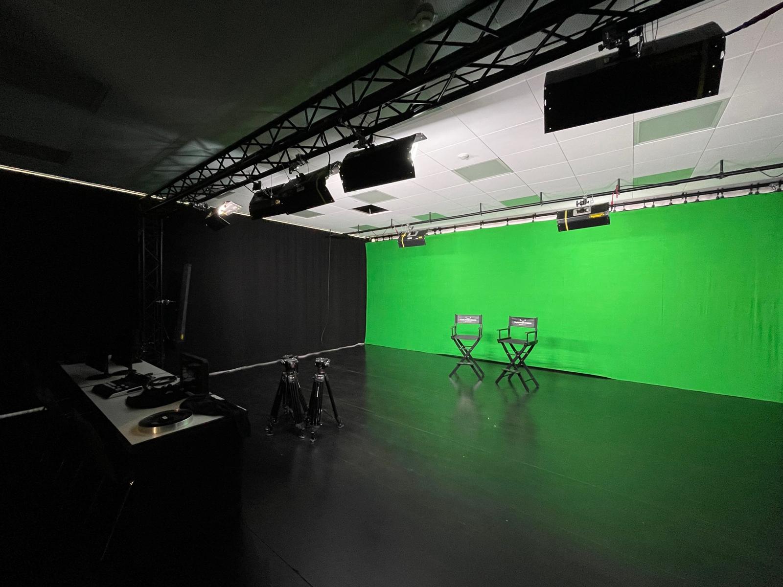 Studio 2