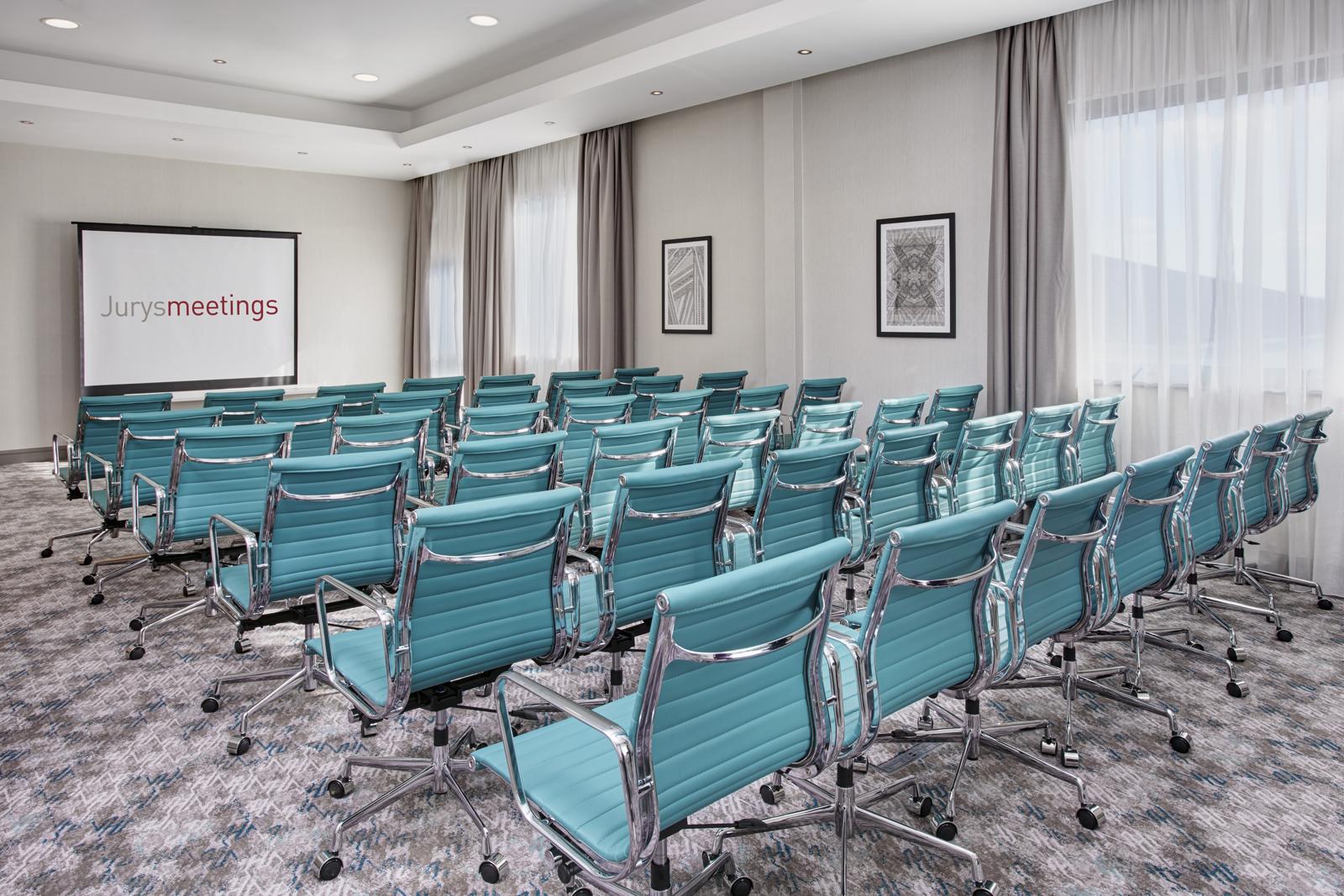 Cherwell Suite