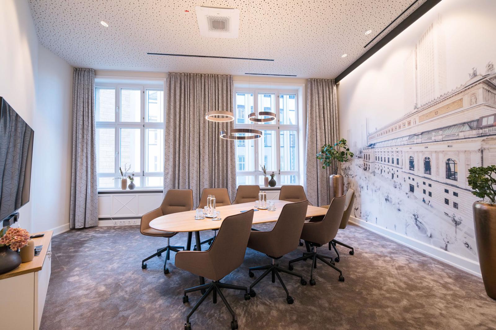 Conference Room "Römerberg“
