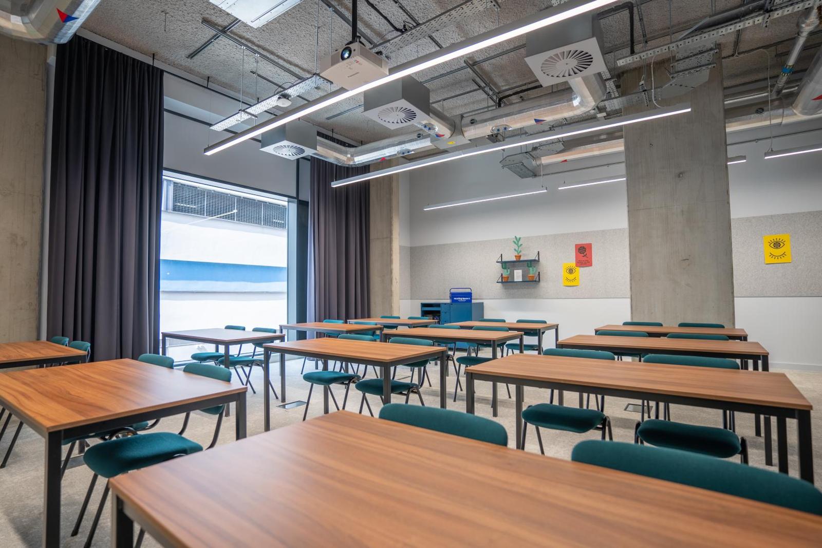 Meeting Room 1