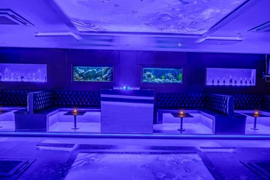 ICE Club (NEW.)