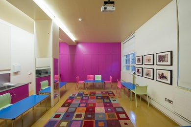 Hickory/Mulberry Rooms