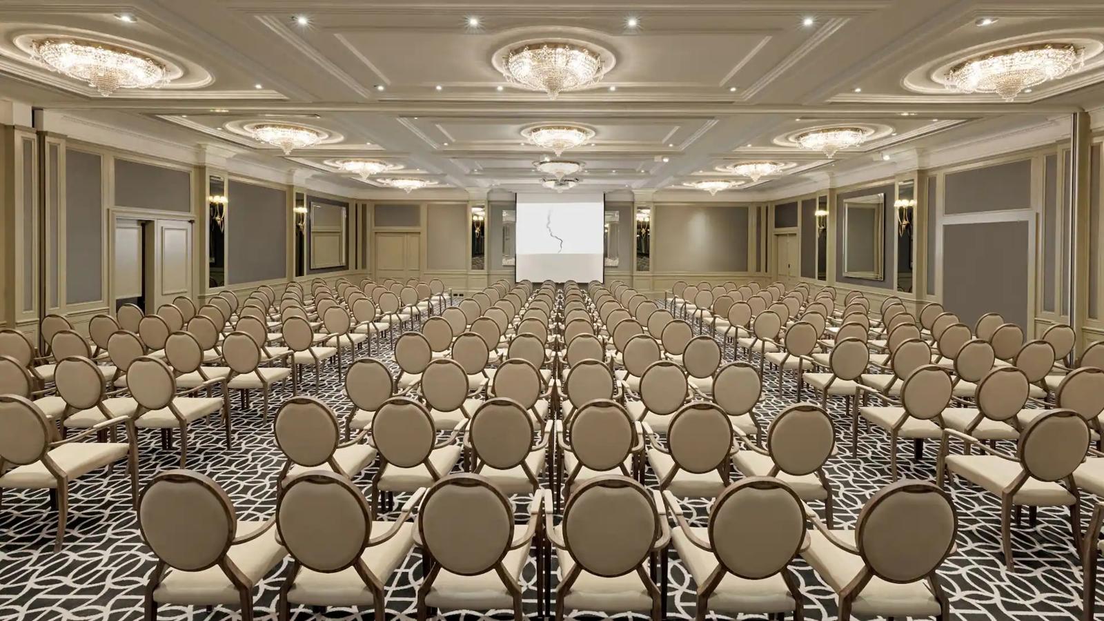 Chartwell Suite