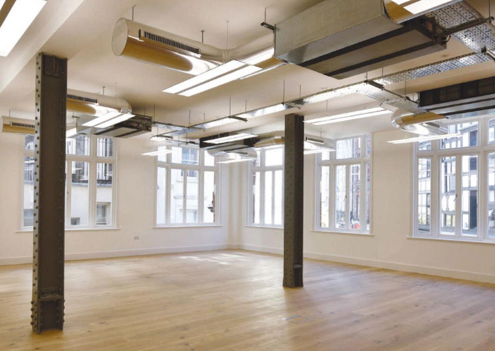 RX London - 1 Little Marlborough Street