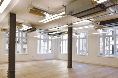 RX London - 1 Little Marlborough Street