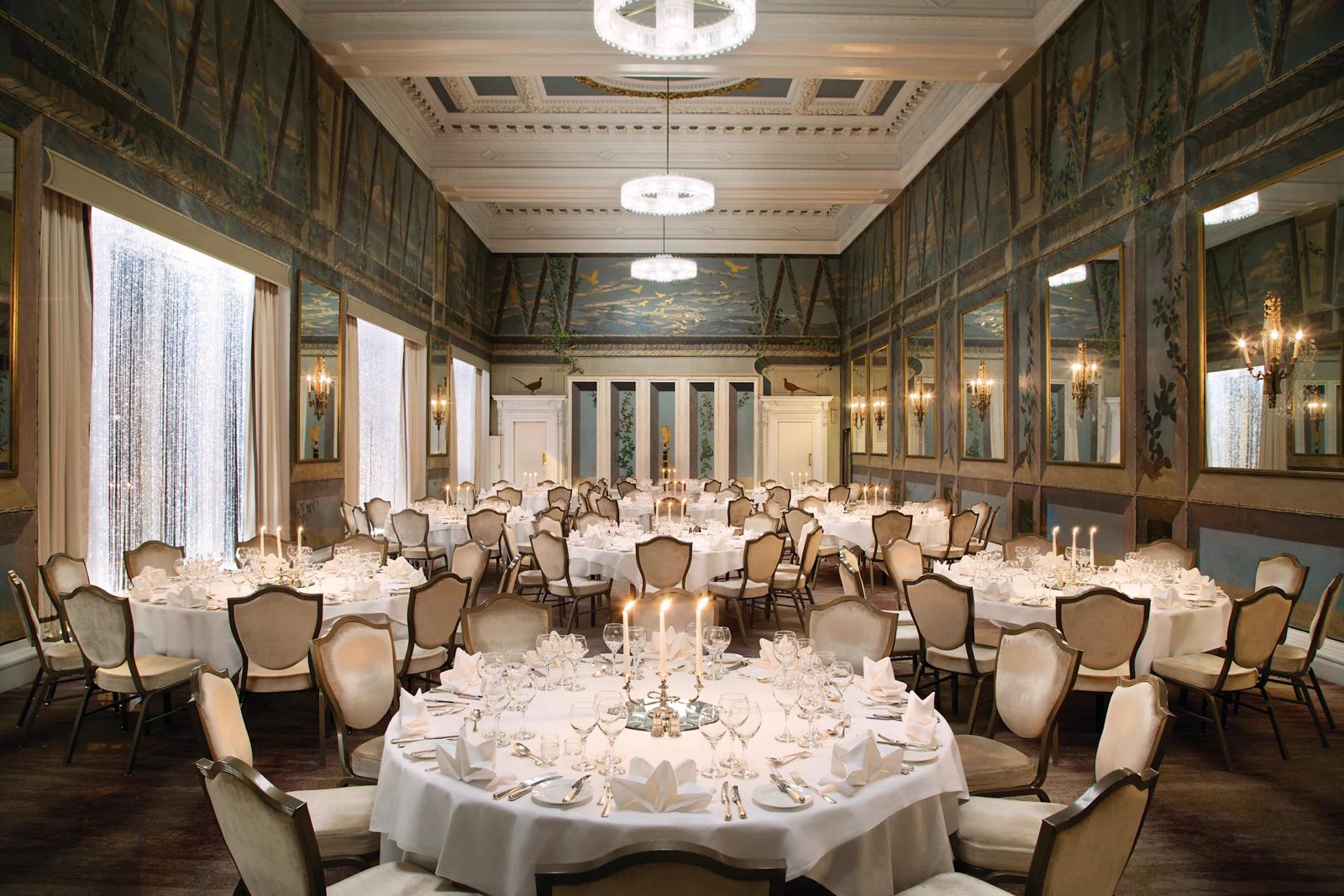 Castle Suite