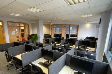 MTS Belfast