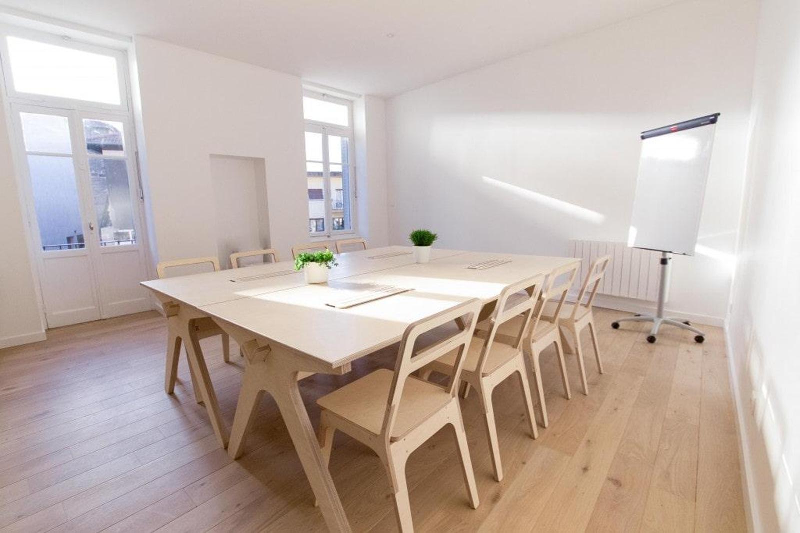 Salle de formation