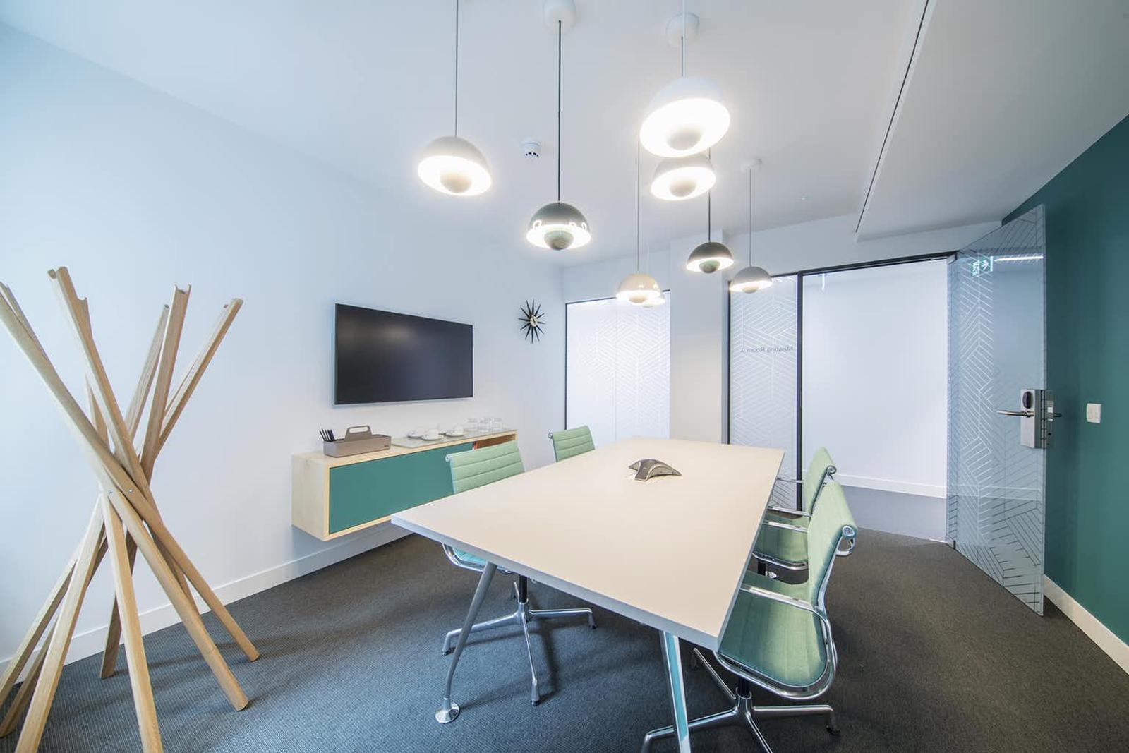 Meeting Room 4