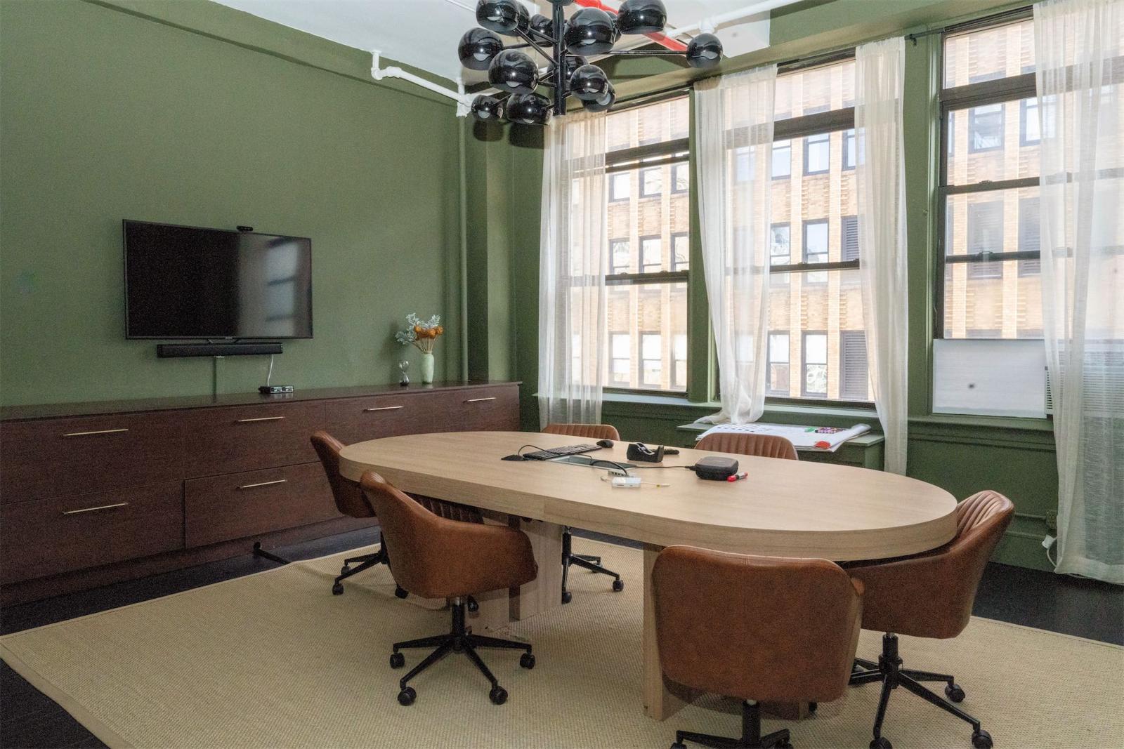 Meeting room 1