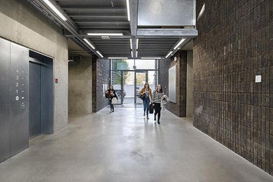 Workspace - The Biscuit Factory