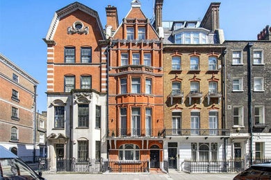 Our Space - Welbeck Street