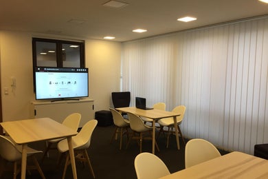 Frankfurt Meeting Space