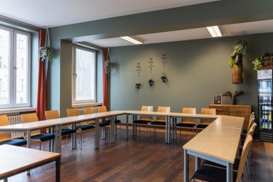 Workshopraum 129