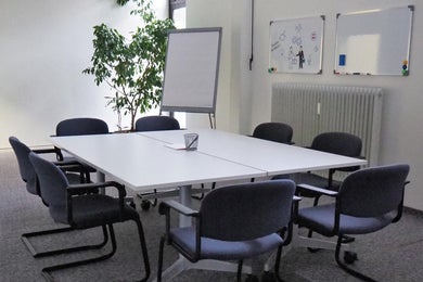 hib COWORKING Seminar Room