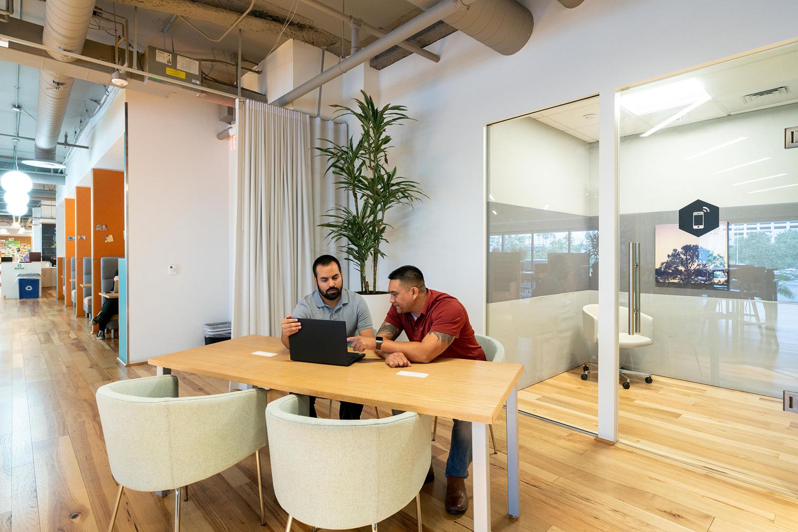 Meeting Room 3