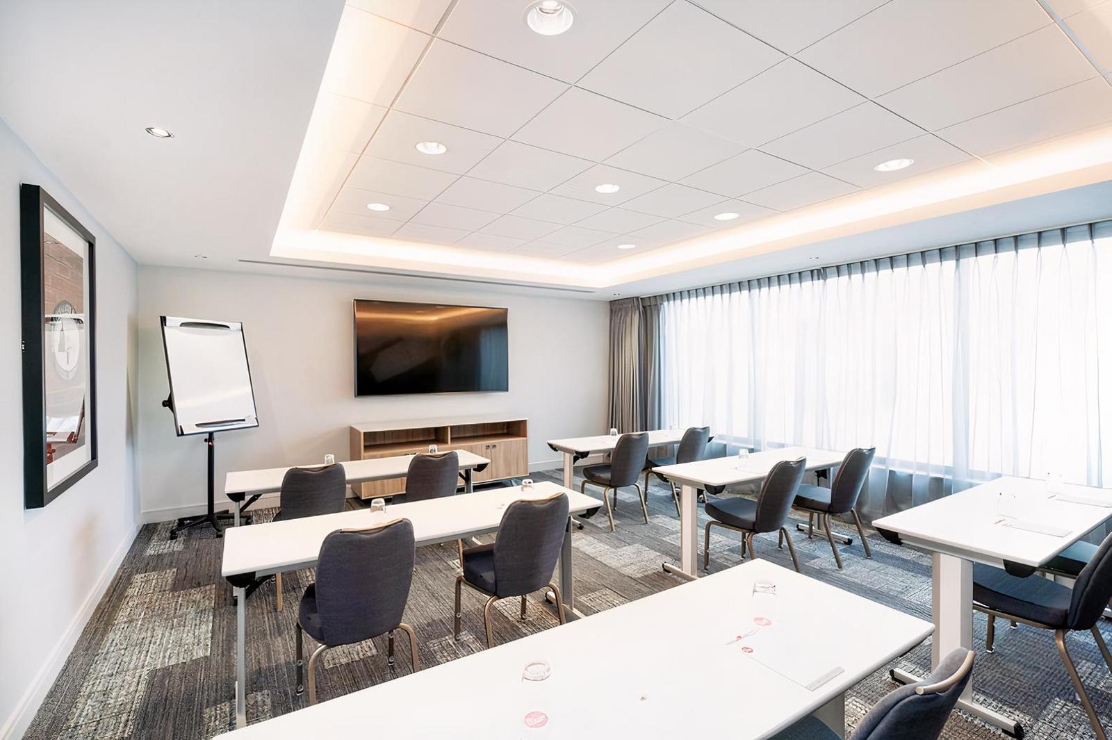 Meeting Room Five
