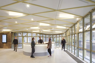 Garden Atrium (New..)