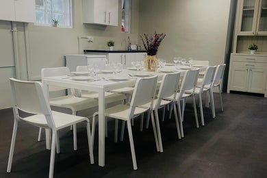 The Pavilion (New..)