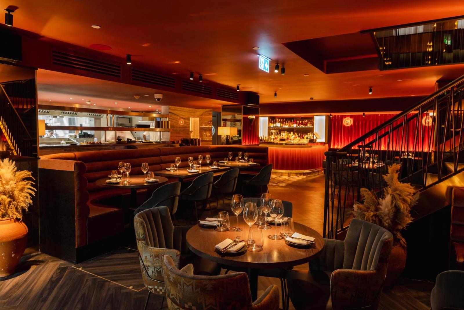 Bottom Floor Exclusive Hire
