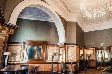 Churchill's Bar