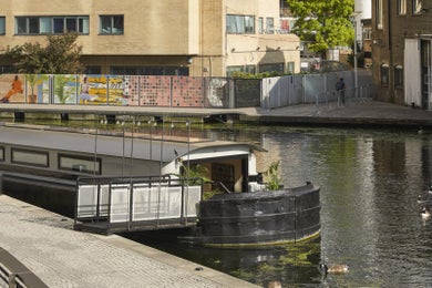 The Boathouse London - Paddington East