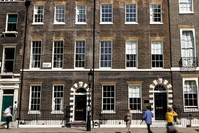 The Boutique Workplace Company - Bedford Square