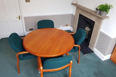 Meeting room
