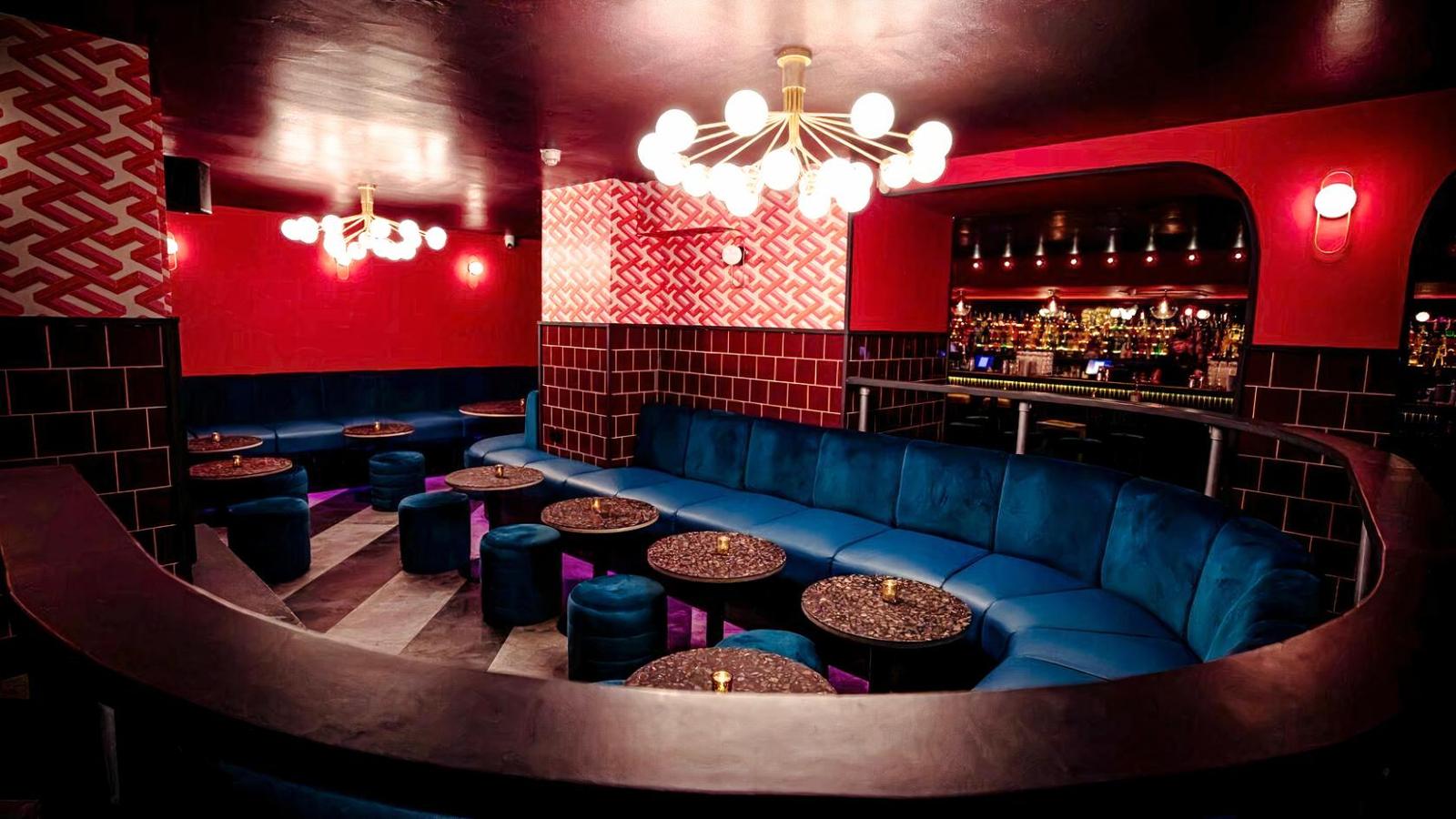 Full Venue Hire (NEW.)