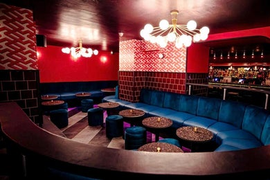 Full Venue Hire (NEW.)