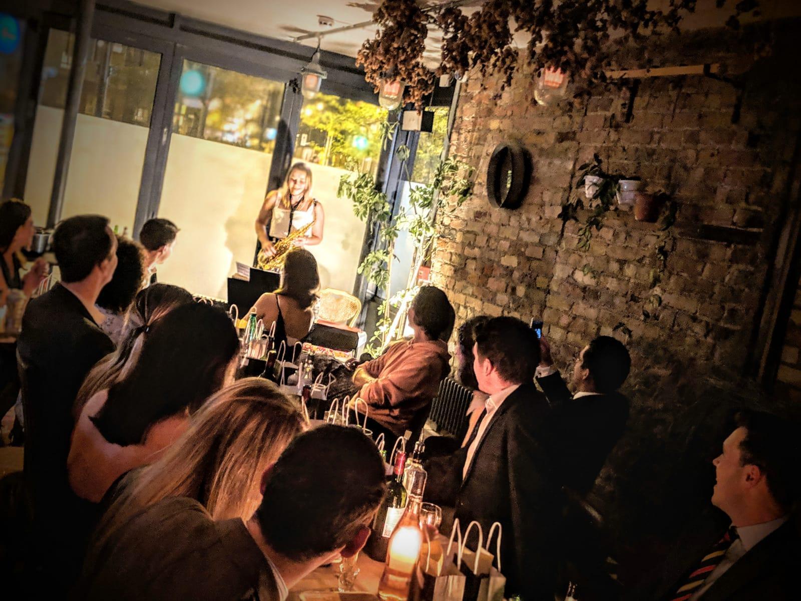 Exclusive Venue Hire